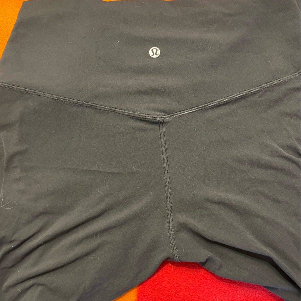 Lululemon align full length legging